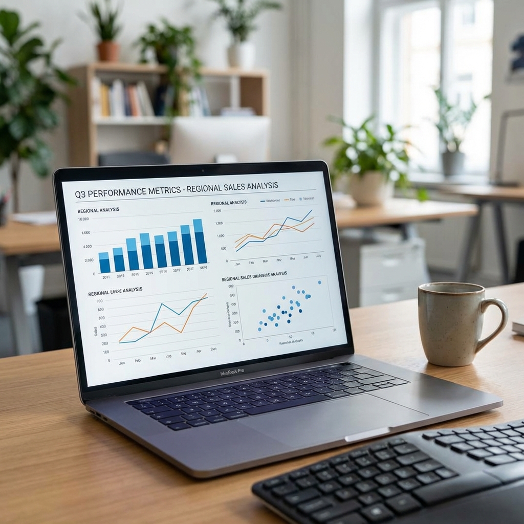 تحليل إحصائي